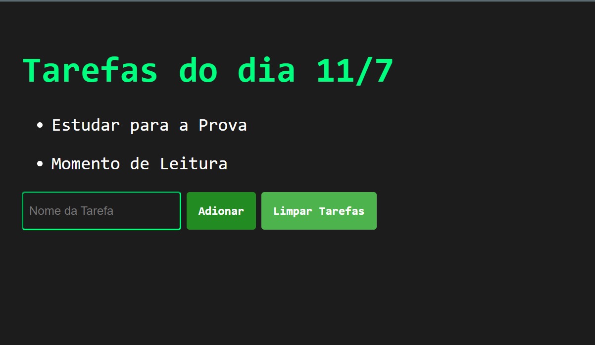 Projeto 3